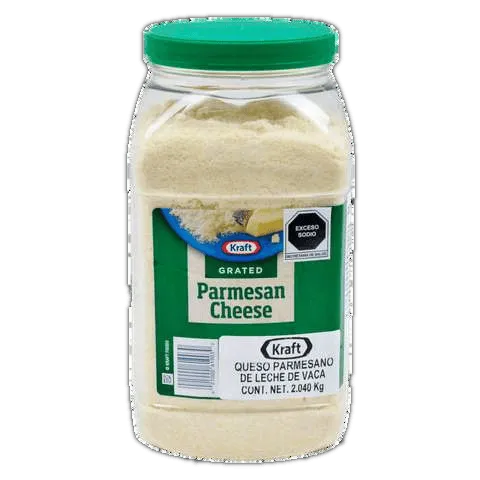 Parmesano