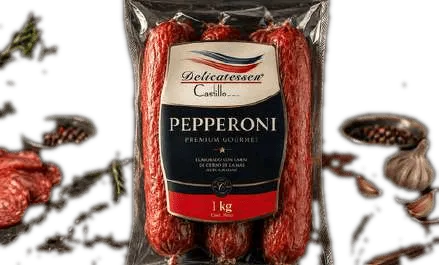 Pepperoni