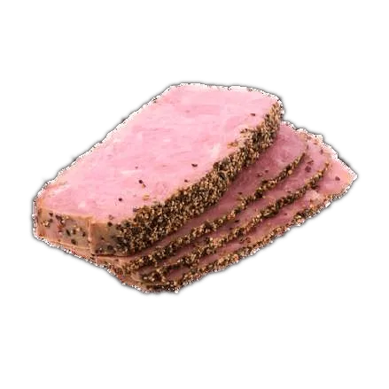Pastrami de Pavo