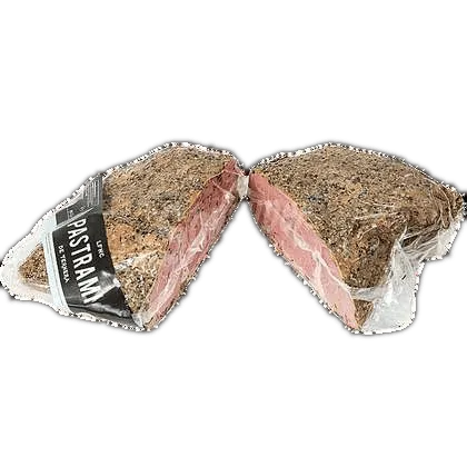 Pastrami de Res a las Hierbas Finas