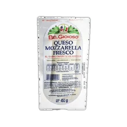 Mozzarella Fresco BelGioioso