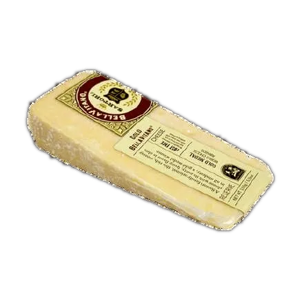 BellaVitano Gold