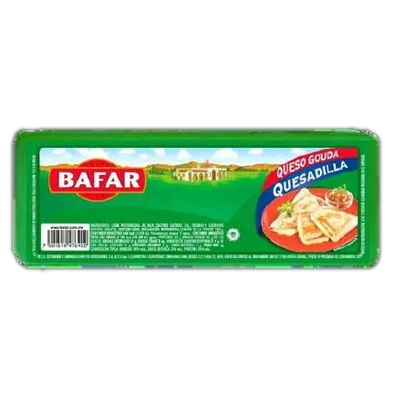 Gouda USA Bafar
