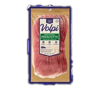 Prosciutto Volpi