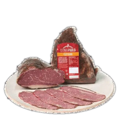 Pastrami
