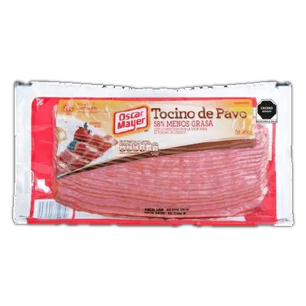 Tocino Oscar Mayer Pte