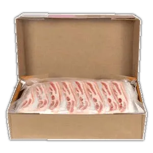 Tocino Layout