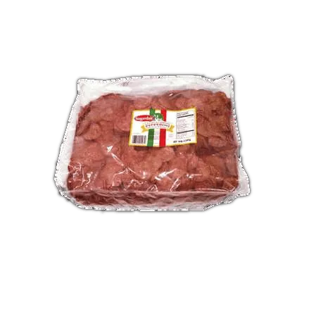 Pepperoni Caja c/2 Bolsas