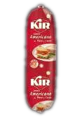 Jamón Americano Rojo