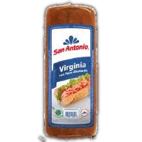 Jamón Virginia San Antonio
