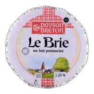 Gran Brie Paysan Breton