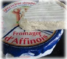 Fromager D'Affinois