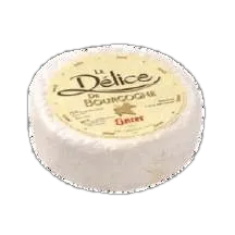 Délice de Bourgogne