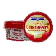 Queso Camembert Reny Picot