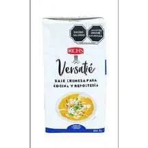 Versatie