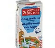 Crema Paysan Breton
