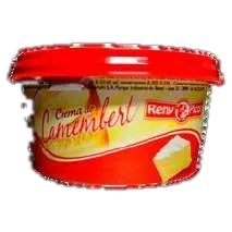 Crema de Queso Camembert
