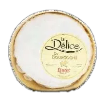 Délice de Borgoña