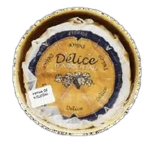 Délice D'Argental