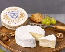 Camembert Francés Ermitanje