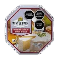 Brie Winter Park