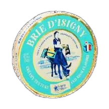 Brie D'Isigny