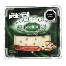 Roquefort Societé