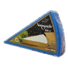 Brie Romandie
