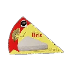 Brie Carol