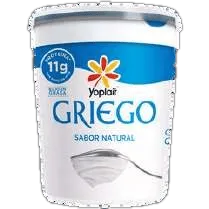 Yogurt Griego Yoplait