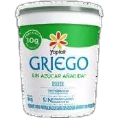 Yogurt Griego Yoplait
