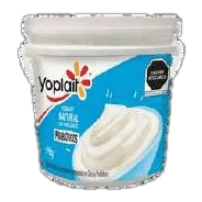 Yogurt Natural Yoplait
