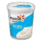 Yogurt Yoplait