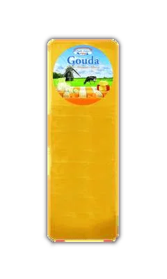 Gouda Vikingo Dorado