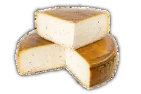 Gouda de Cabra