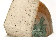 Gouda con Ortiga
