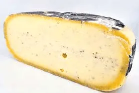 Gouda Cabra con Trufa