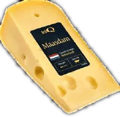 Maasdam Vikingo Dorado