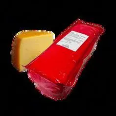 Gouda Holandés Barra
