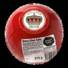 Edam Baby Corona