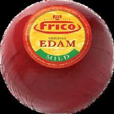 Edam Corona Bola