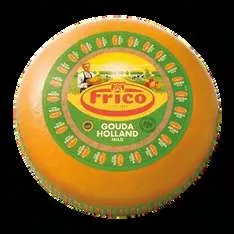 Gouda Frico Pieza