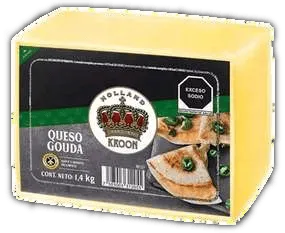 Gouda Kroon Barra
