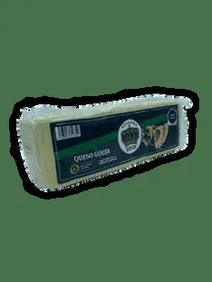 Gouda Kroon Barra