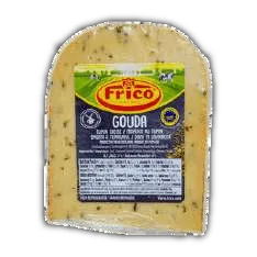 Gouda Frico (Placa Frico)