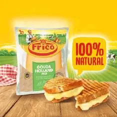 Gouda Frico