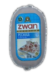 Pechuga Zwan