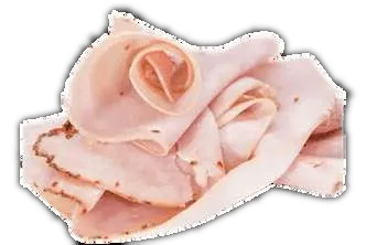 Jamón Holandés