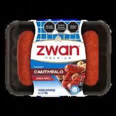 Chorizo Cantimpalo Zwan