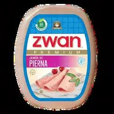 Jamón de Pierna Zwan